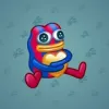 Plush Pepe #2120