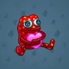 Plush Pepe #2122