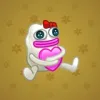 Plush Pepe #2123