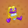 Plush Pepe #2126