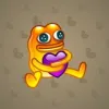 Plush Pepe #2127
