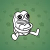 Plush Pepe #213