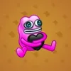 Plush Pepe #2134