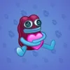 Plush Pepe #2137