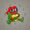 Plush Pepe #2138