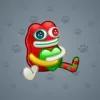 Plush Pepe #2139