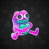 Plush Pepe #2144