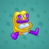 Plush Pepe #2145