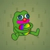 Plush Pepe #2147