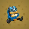 Plush Pepe #2153