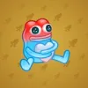 Plush Pepe #2159