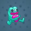 Plush Pepe #2161