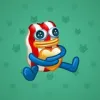 Plush Pepe #2163