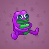 Plush Pepe #2167