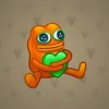 Plush Pepe #217