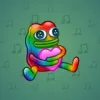 Plush Pepe #2171