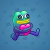 Plush Pepe #2175