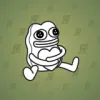 Plush Pepe #2177
