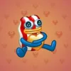 Plush Pepe #2180