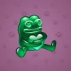 Plush Pepe #2181