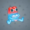 Plush Pepe #2183