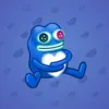 Plush Pepe #2188