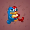 Plush Pepe #2189