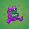 Plush Pepe #219