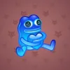 Plush Pepe #2190