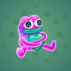 Plush Pepe #2193
