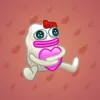 Plush Pepe #2196