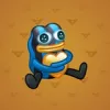 Plush Pepe #2199