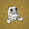 Plush Pepe #2203