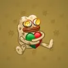 Plush Pepe #2207