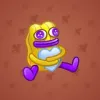 Plush Pepe #2208