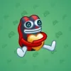 Plush Pepe #2209
