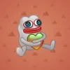 Plush Pepe #221