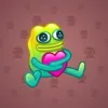 Plush Pepe #2212