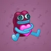 Plush Pepe #2217