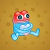 Plush Pepe #2219