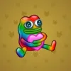 Plush Pepe #2222
