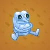 Plush Pepe #2225