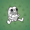 Plush Pepe #2226