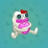 Plush Pepe #2229