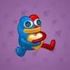 Plush Pepe #2231