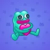 Plush Pepe #2232