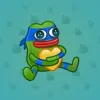 Plush Pepe #2238