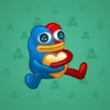 Plush Pepe #2239