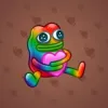 Plush Pepe #2242