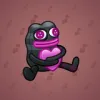 Plush Pepe #2246